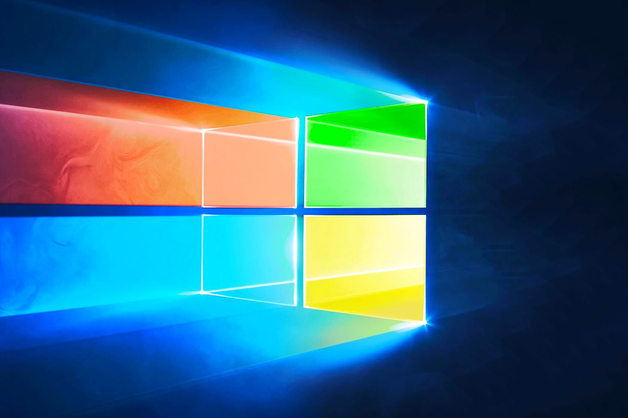 Windows 10 Tüm Detayları