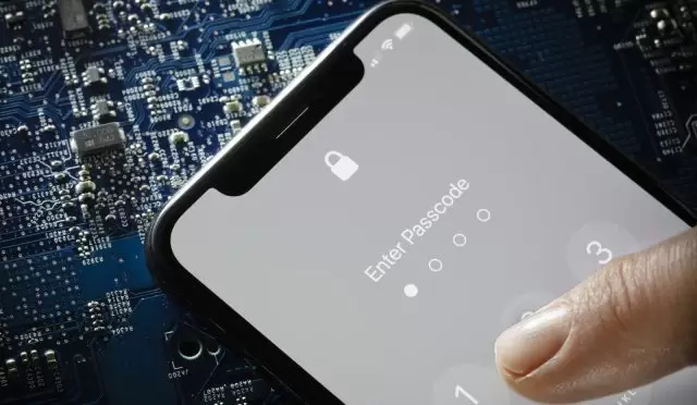 Apple Güvenlik Adına Yeni Adım Attı