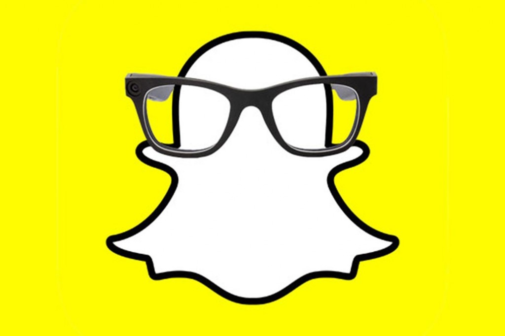 Snapchat Akıllı Gözlük mü Üretecek?