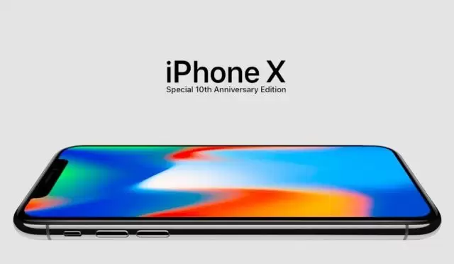 iPhone X Üretimden Kaldırılıyor!