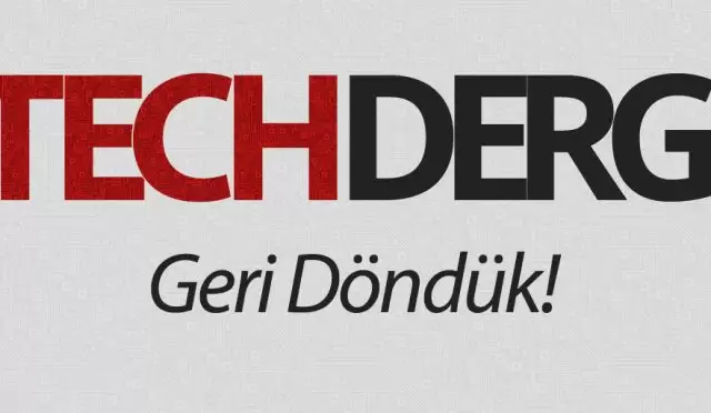 Geri Döndük