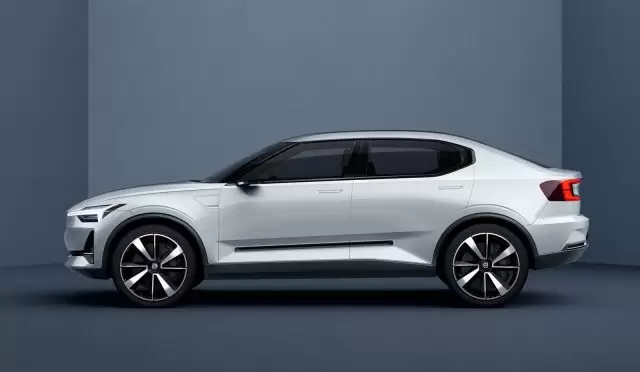 Tesla’ ya rakip Polestar 2 geliyor