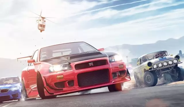 Yeni Need For Speed Oyunu Yıl Sonu Çıkacak!