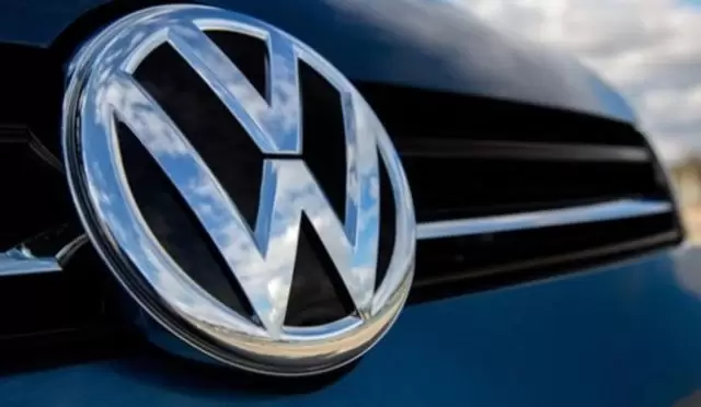 Volkswagen’den Ülkemize Yerli Üretim Hamlesi