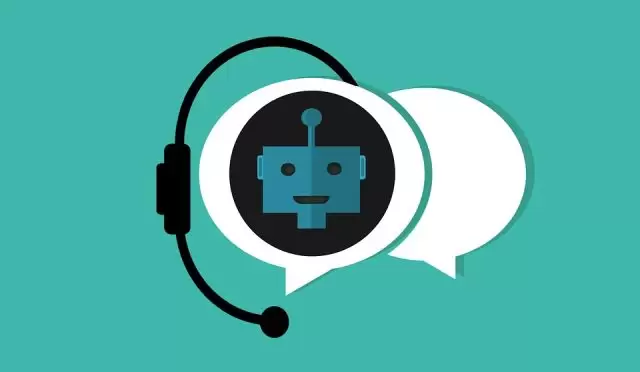 Sitelerin Konuşan Robotları: Chatbots