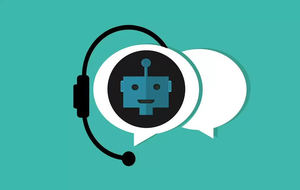Sitelerin Konuşan Robotları: Chatbots