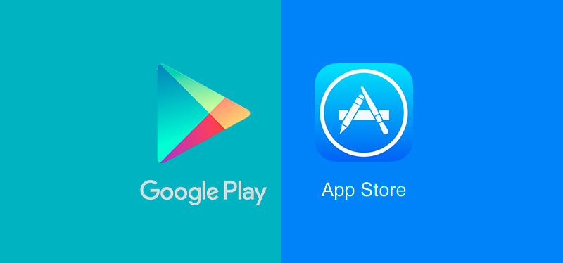 App Store’un Uygulama Gelirleri Play Store’un Önünde!