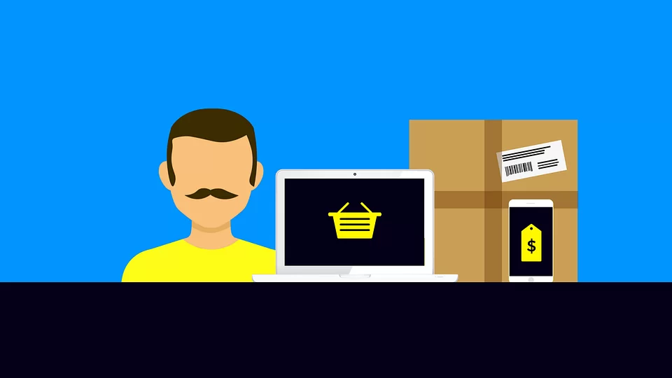 Dropshipping ve E-İhracat