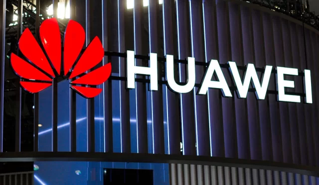 Huawei, Yeni İşletim Sistemini Yakında Tanıtabilir!