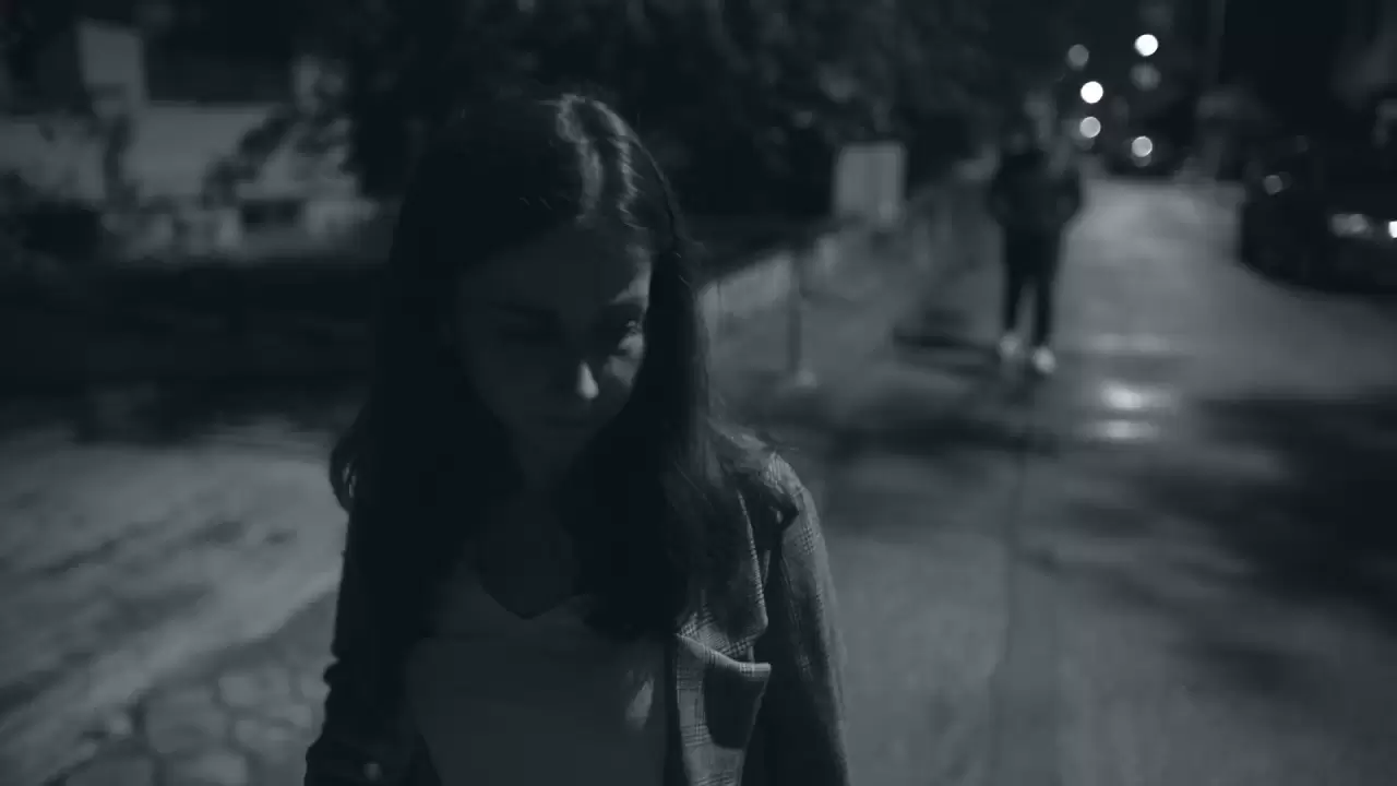 KADES Kadın Destek Uygulaması
