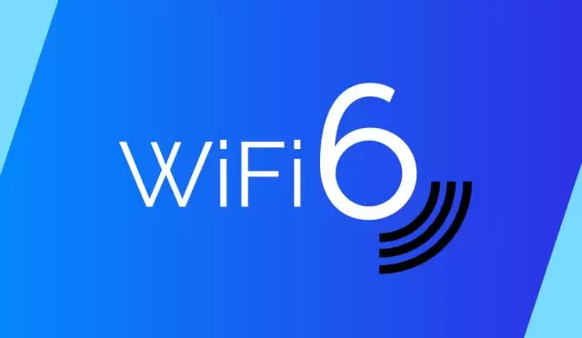 Wi-Fi 6 İLE %30 DAHA HIZLI İNTERNET İÇİN HAZIR OLUN!