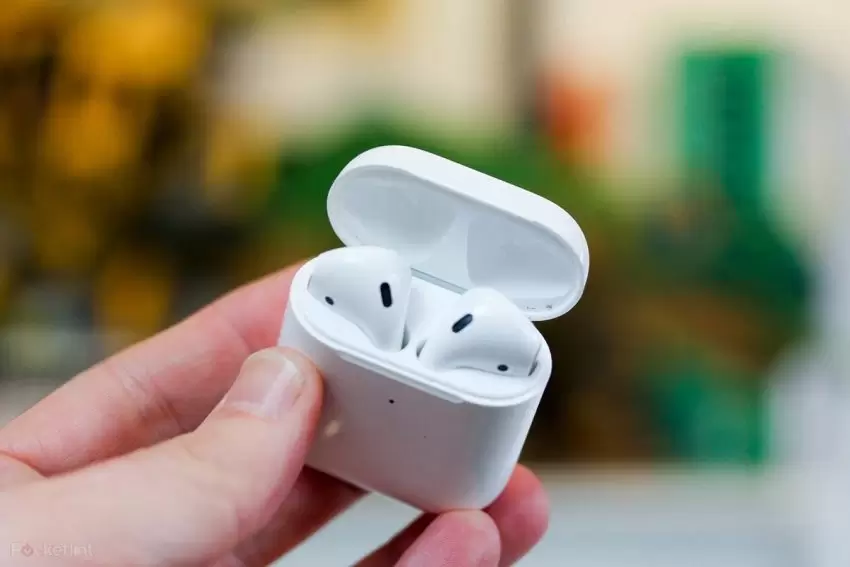 AirPods Pro İçin Çıkış Tarihi Paylaşıldı!