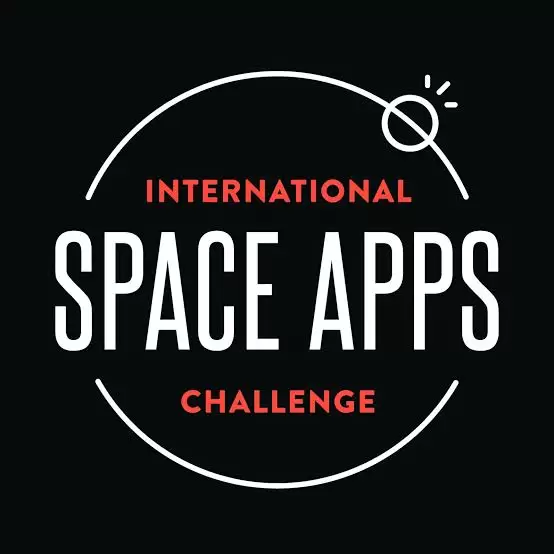 Space App Etkinliği başladı!