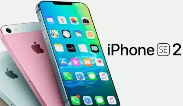 iPhone SE 2 çıkış tarihi ve özellikleri duyuruldu