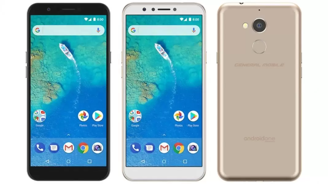 General Mobile GM 8 için Güvenlik Güncellemesini yayınladı