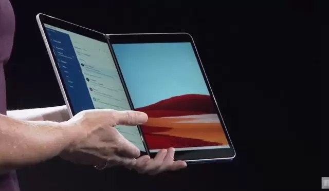 Surface Neo Tanıtıldı!