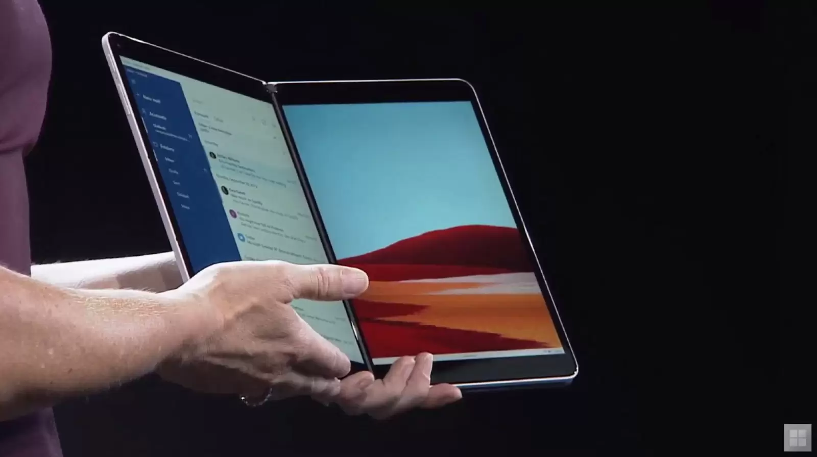 Surface Neo Tanıtıldı!