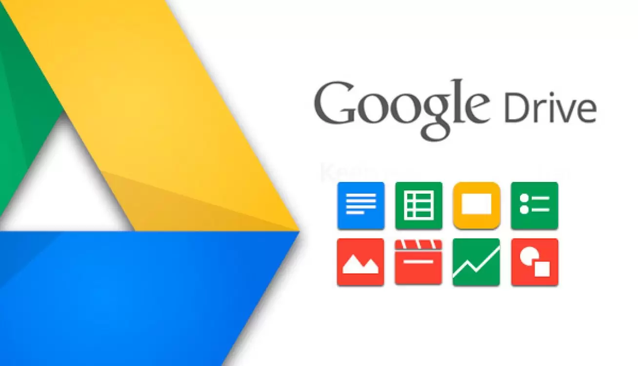 Google Drive Nedir? Neler Yapılır Neler!