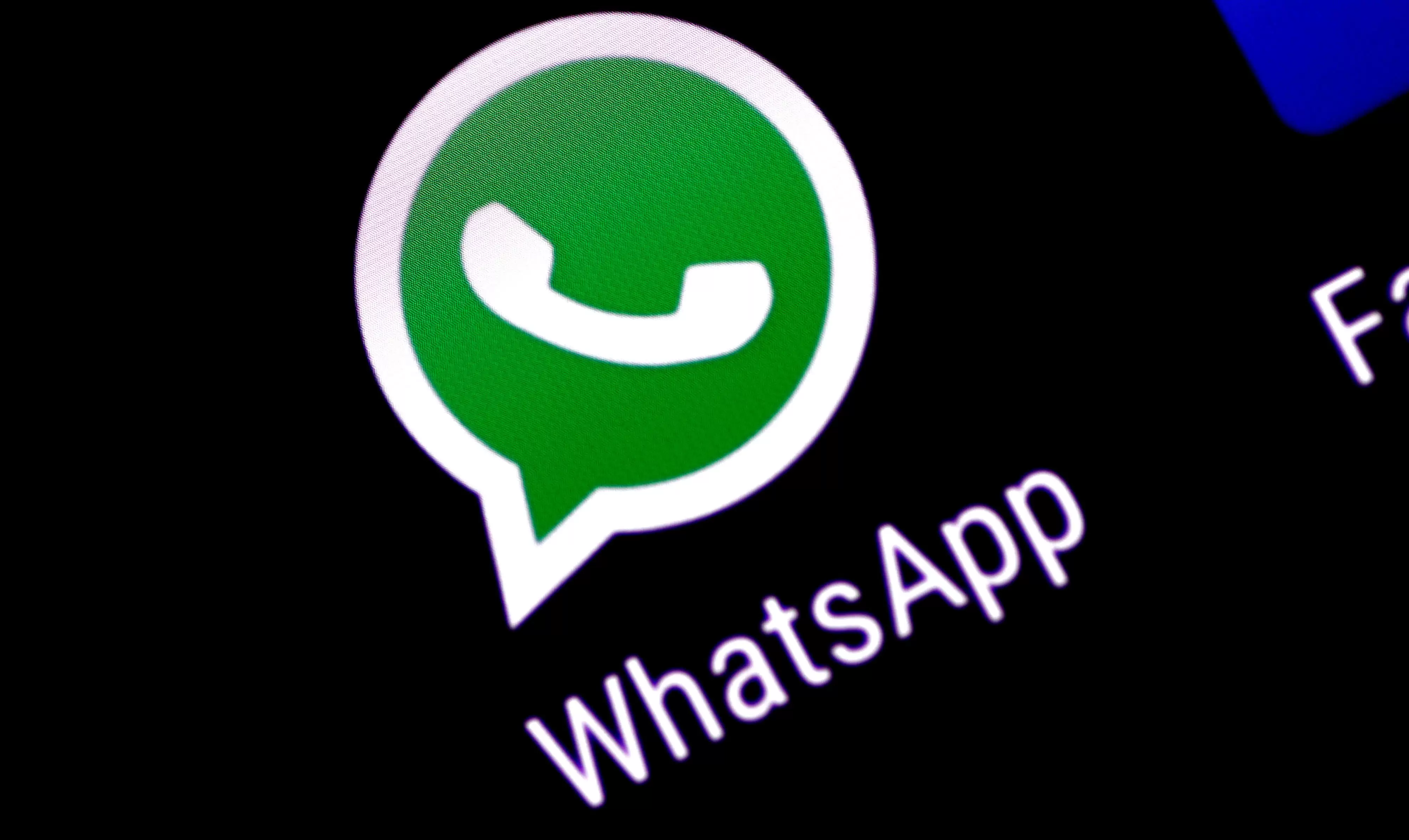 WhatsApp Koyu Mod Seçeneği Beta Sürümünde Görüntülendi!