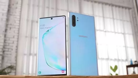 Galaxy Note 10 Serisi İçin Android 10 Beta Programı Başladı!