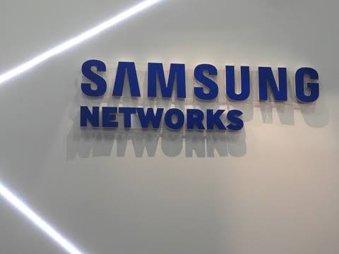 Samsung 5G İçin Projelere Başladı!