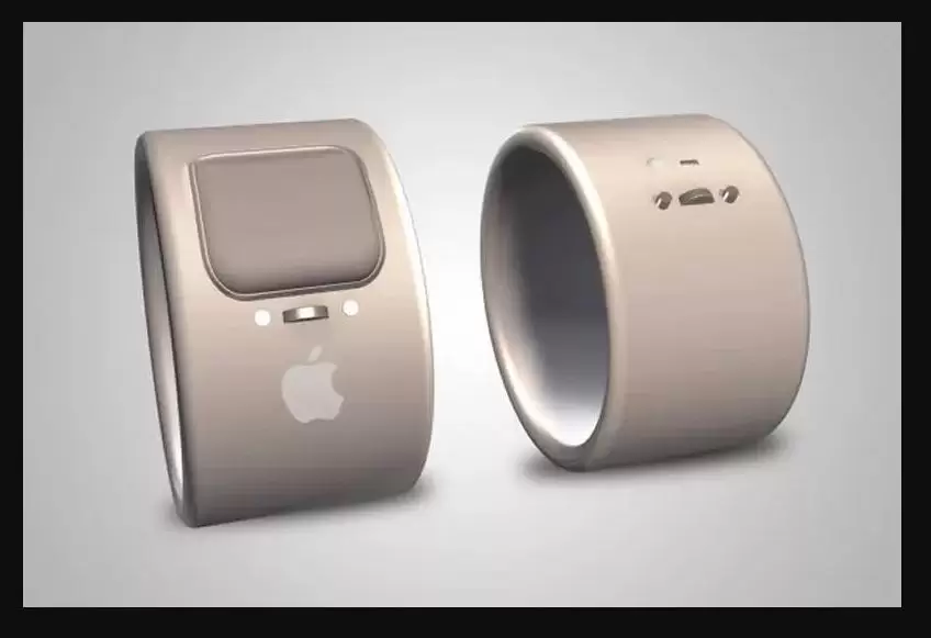 iPhone İçin “Apple Ring” Çıkabilir!