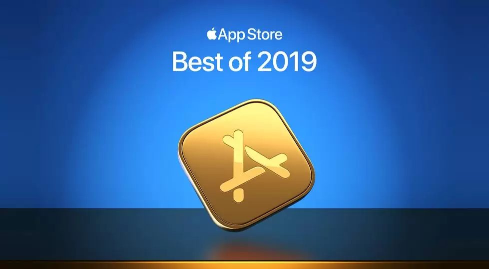 Apple, 2019 Yılının En İyi Uygulama ve Oyunlarını Paylaştı