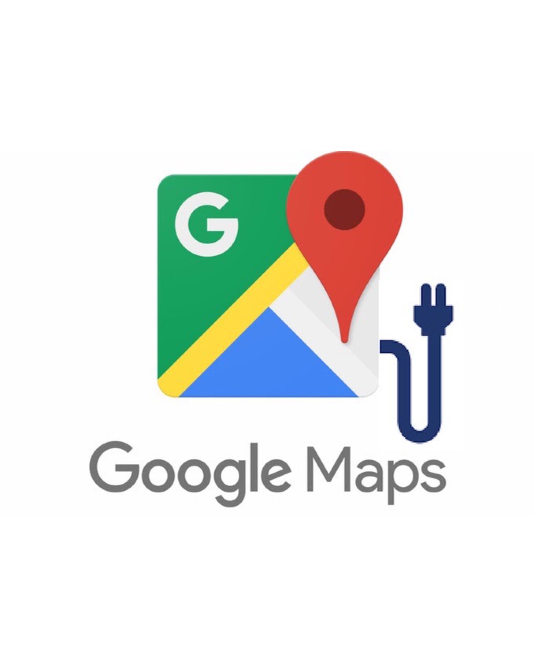 Google Haritalar, Artık Elektrikli Araçlar İçin Fiş Tipine Göre İstasyon Arayabiliyor!