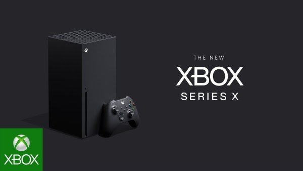Sürpriz Bir Şekilde Xbox Series X Tanıtıldı!