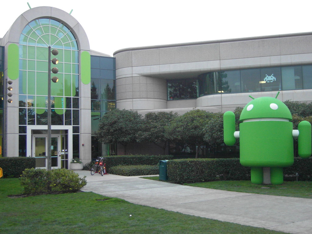 Google’dan Android Kullanıcıları İçin Açıklama