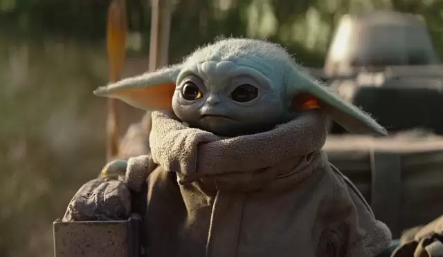 Baby Yoda ile Parlayan The Mandalorian İncelemesi