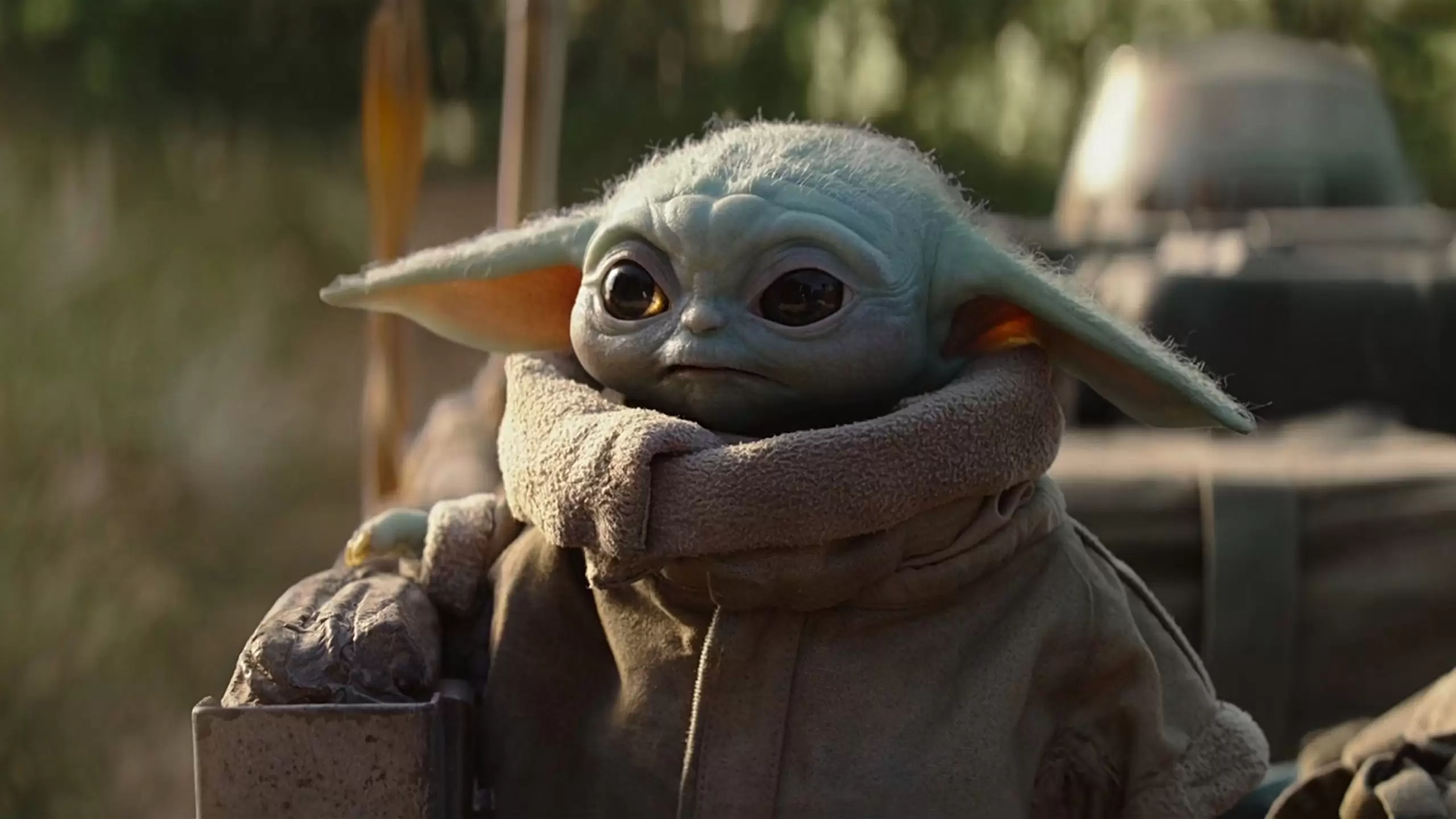 Baby Yoda ile Parlayan The Mandalorian İncelemesi