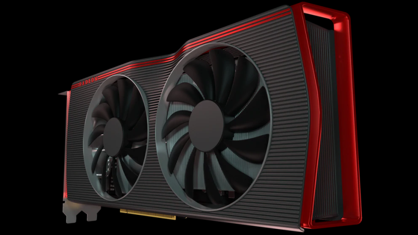 AMD Radeon RX 5600 Serisi Grafik İşlemcilerini Duyurdu!