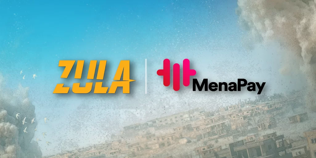 Zula Oyuncuları MenaPay İle Altın Alabilecek!