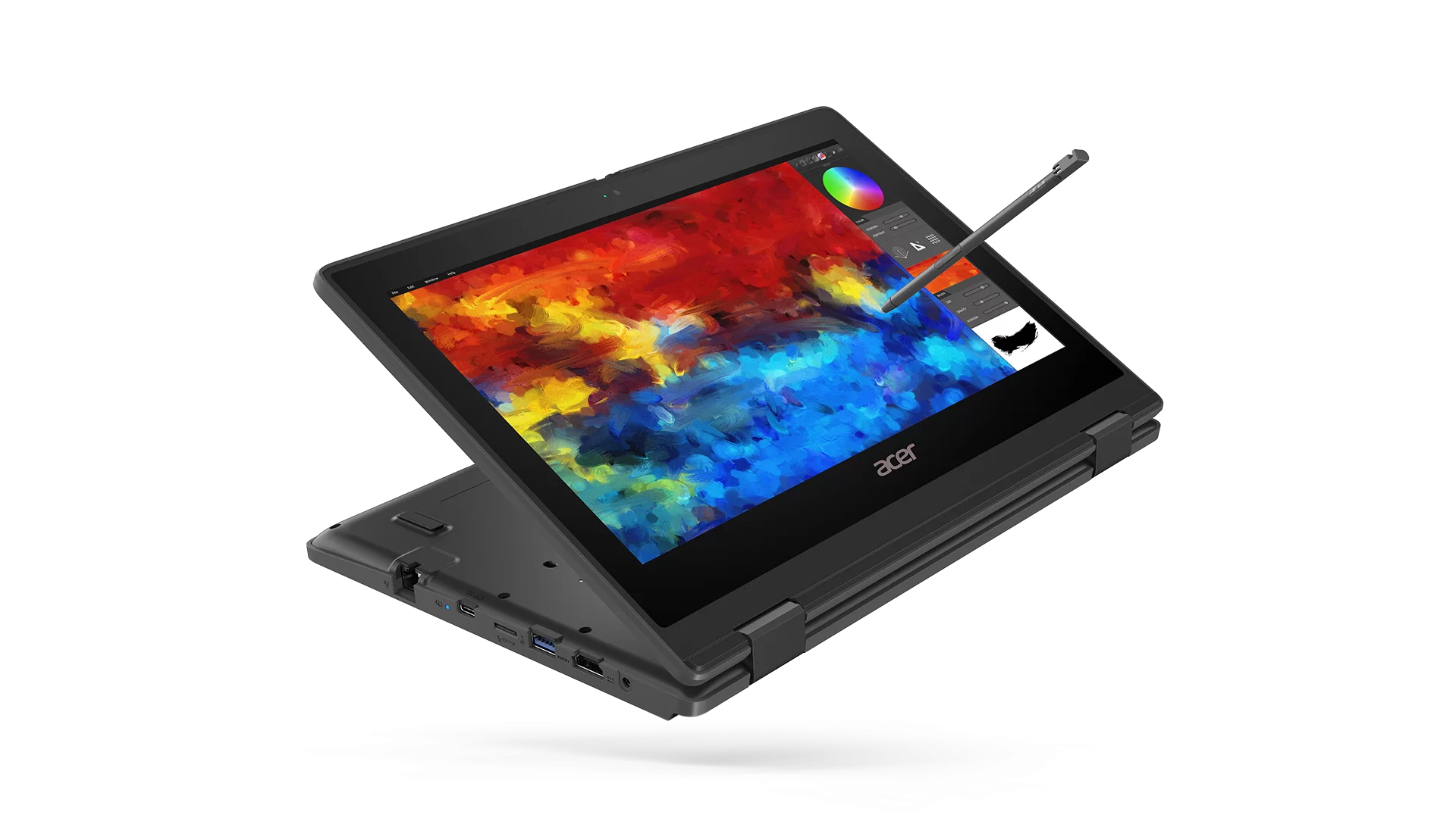 Acer ‘dan İki Yeni Model