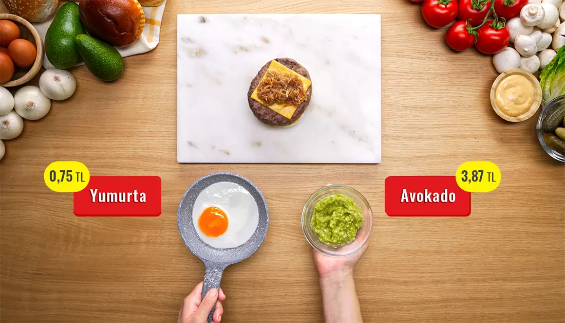 Yemek.com’dan Türkiye’nin İlk Gerçek İnteraktif Tarif Videosu