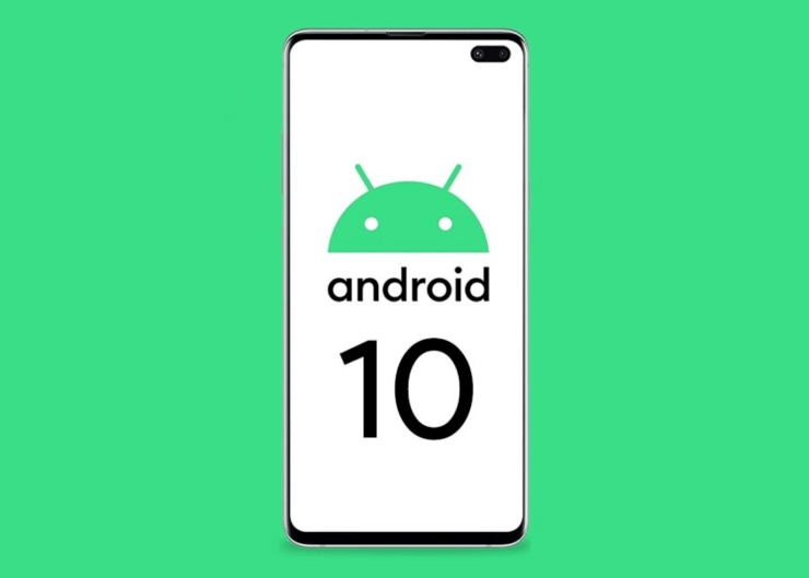 Android-10