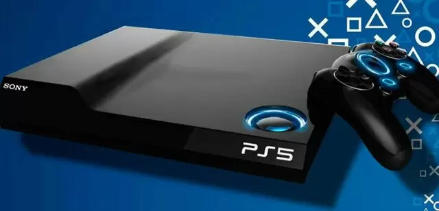 PlayStation 5 İçin Yeni Özellikleri Sızdırıldı!