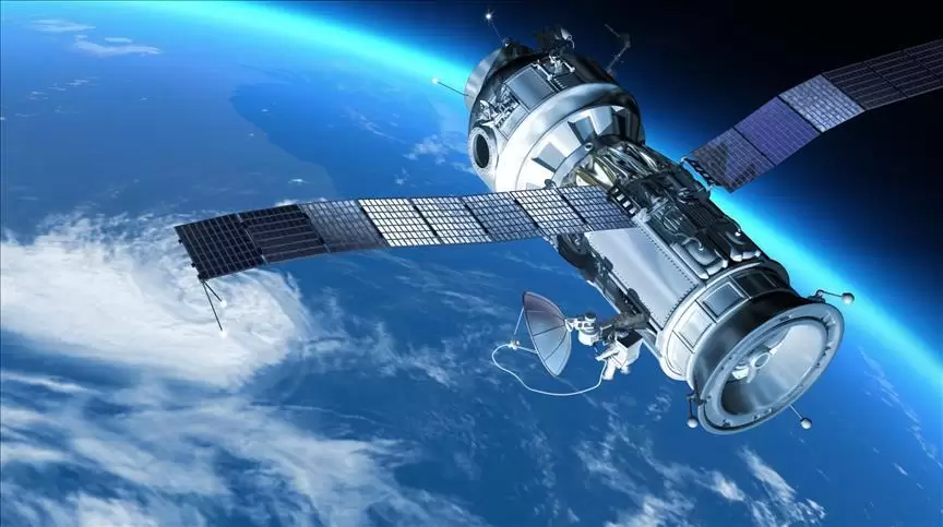 Türkiye’nin İlk Milli Uydusu Fırlatılmaya Hazır!