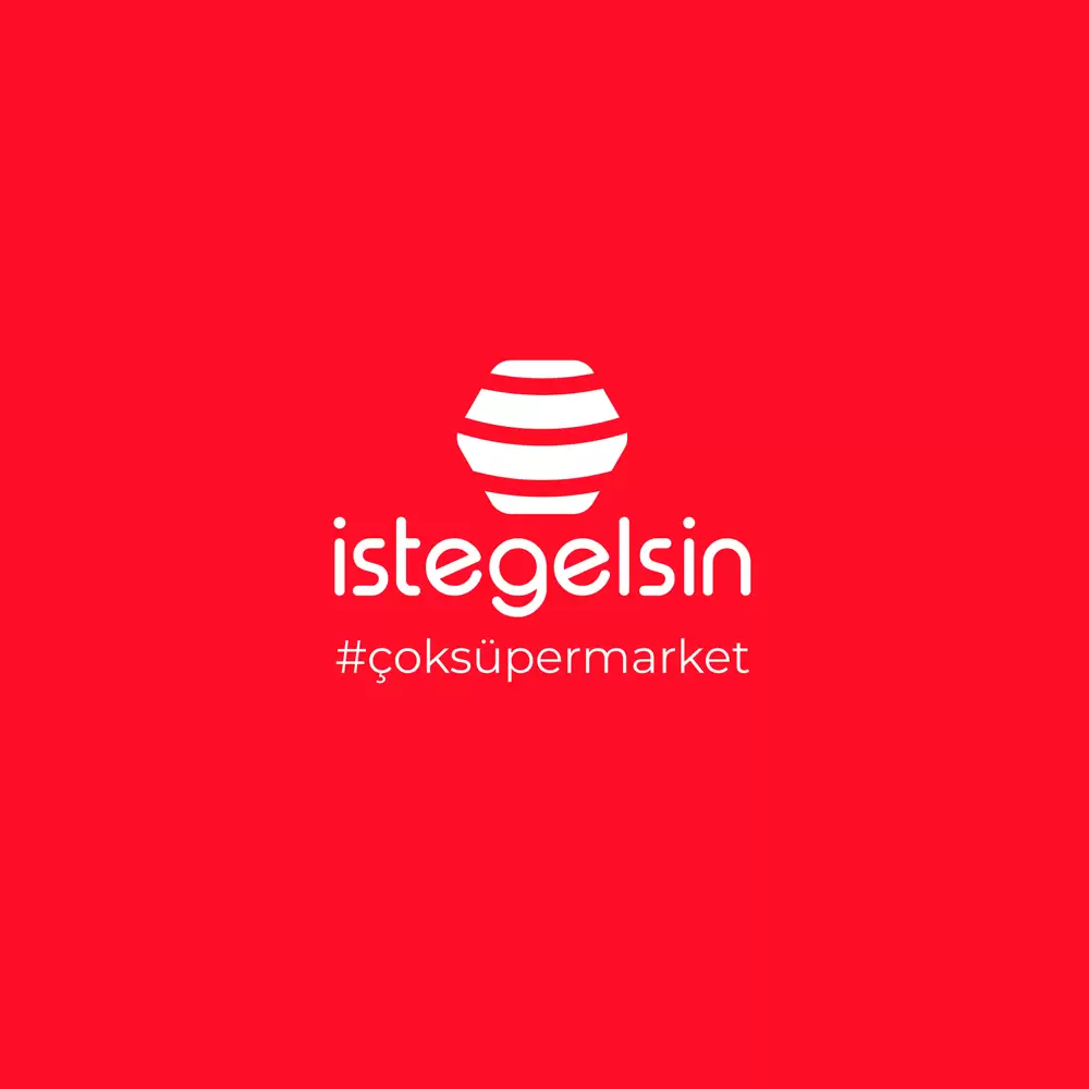 #çoksüpermarket İstegelsin Hizmet Alanını Genişletiyor!