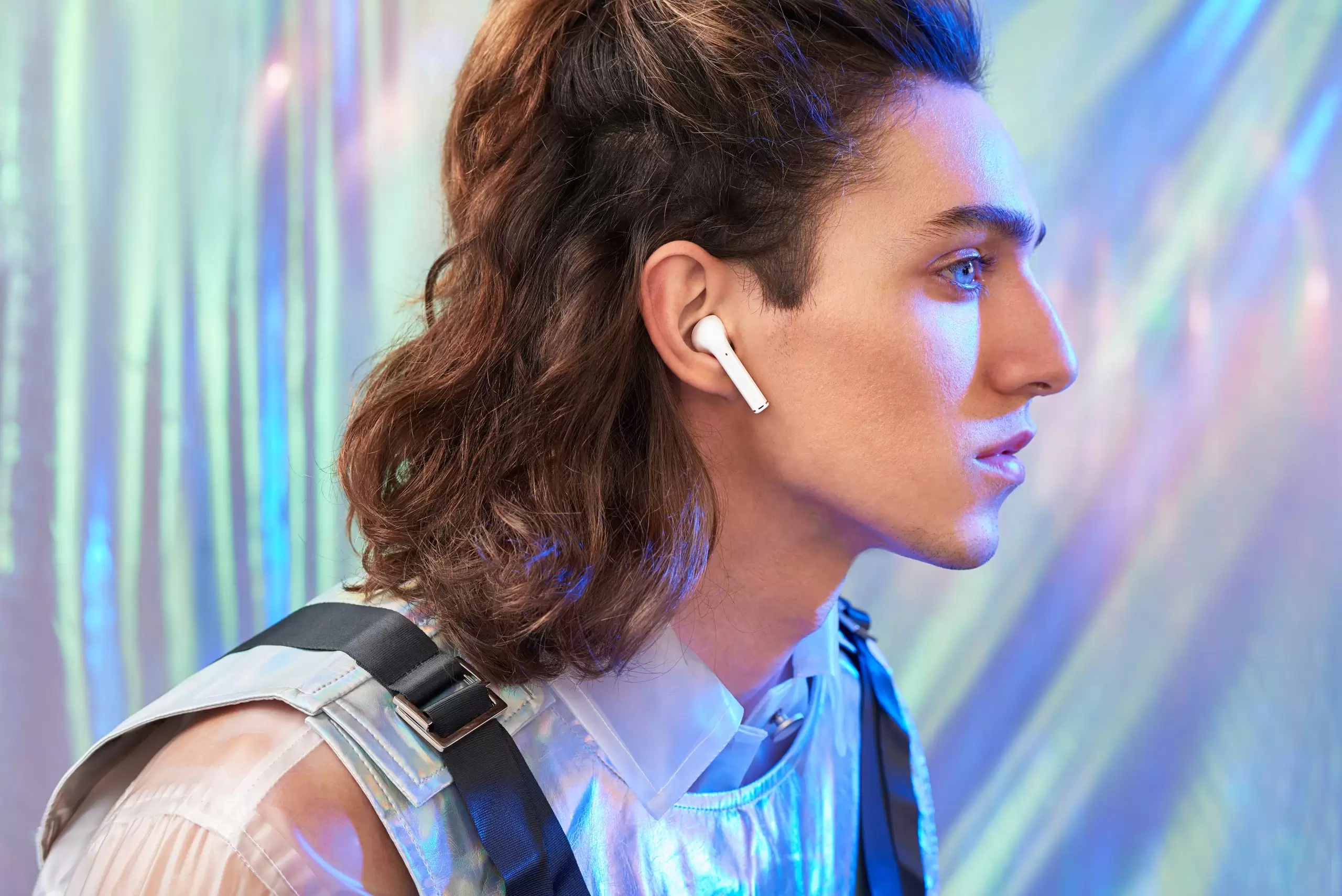 Realme Buds Air Geliyor