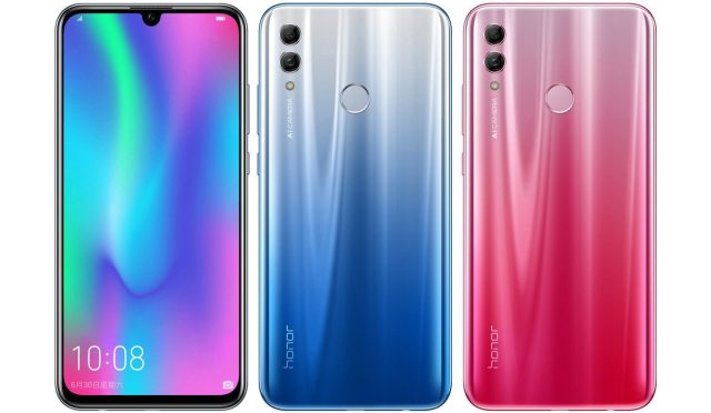 HONOR EMUI 10 Güncellemesi Alacak Telefonlar