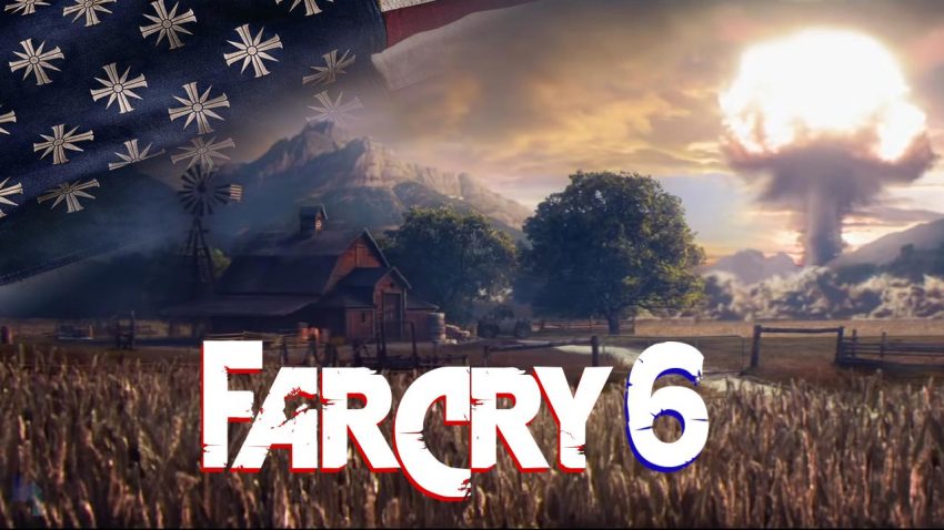 Far Cry 6, 2021’in İlk Çeyreğinde Çıkabilir!