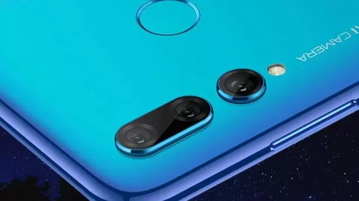 HUAWEI P smart Pro 48 MP kamerası ile fark yaratıyor