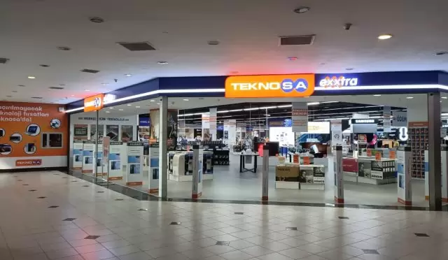 Teknosa’da Kampanya: Depoları Boşaltıyoruz