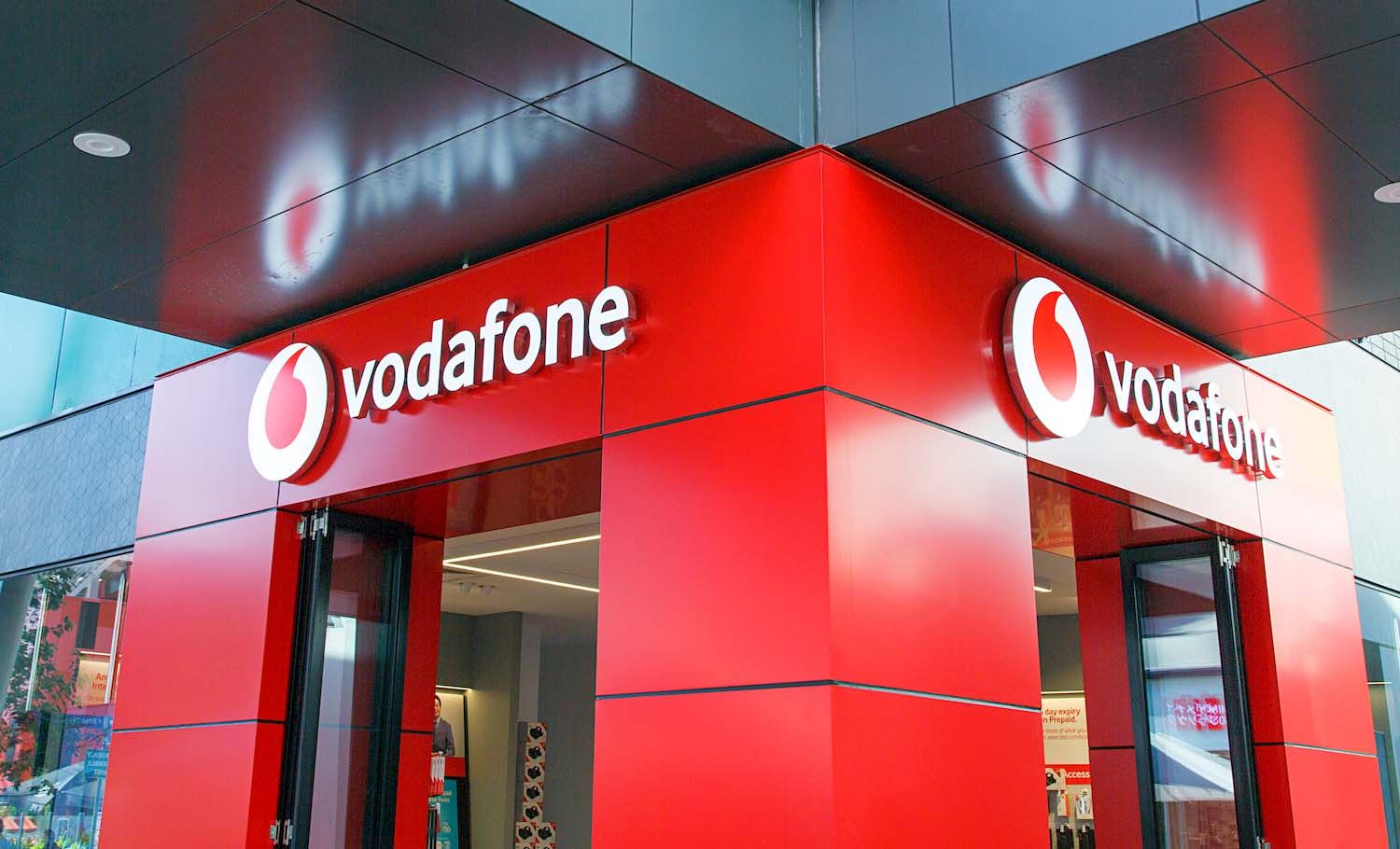 Vodafone ’dan Kamu Sağlık Çalışanlarına Destek