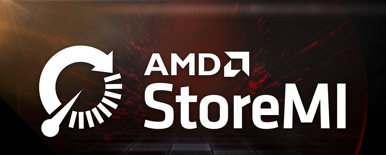 AMD-StoreMi