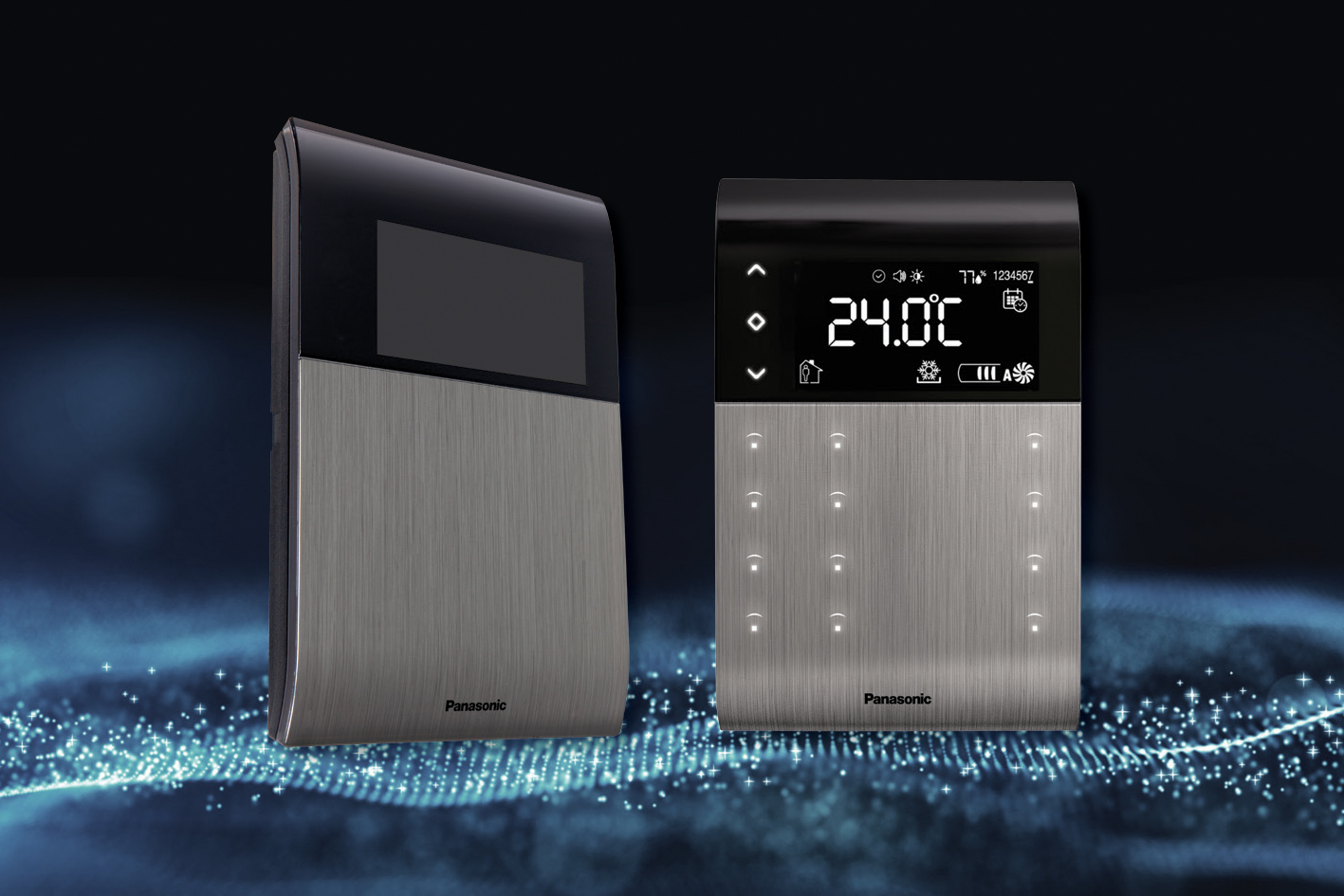 Panasonic Multis (1)