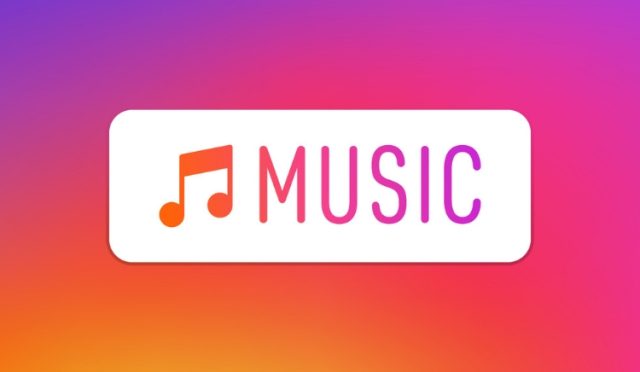 Instagram Müzik Türkiye’ de! Hikayelere Nasıl Müzik Eklenir?