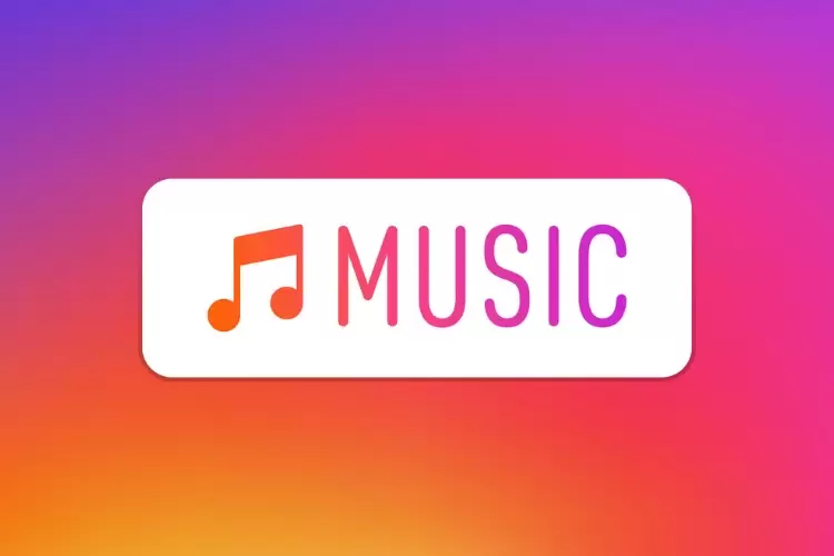 Instagram Müzik Türkiye’ de! Hikayelere Nasıl Müzik Eklenir?